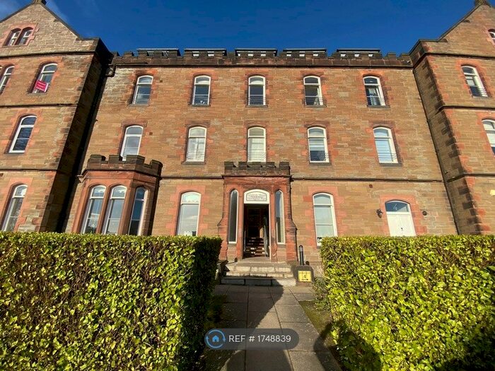 2 Bedroom Flat To Rent In Dalgleish House, Dundee, DD3