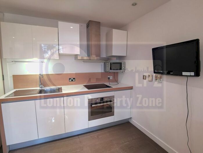 Studio To Rent In Gatliff Road, Chelsea, SW1W
