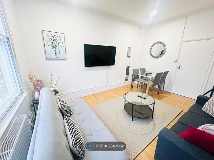 5 Bedroom Flat To Rent In Loveridge Road, London, NW6