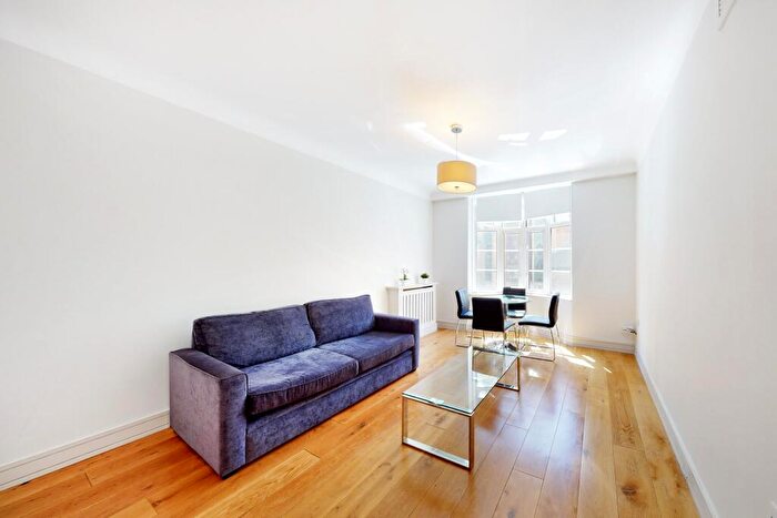 2 Bedroom Apartment To Rent In Grove End Gardens, Grove End Road, St John's Wood, London, NW8