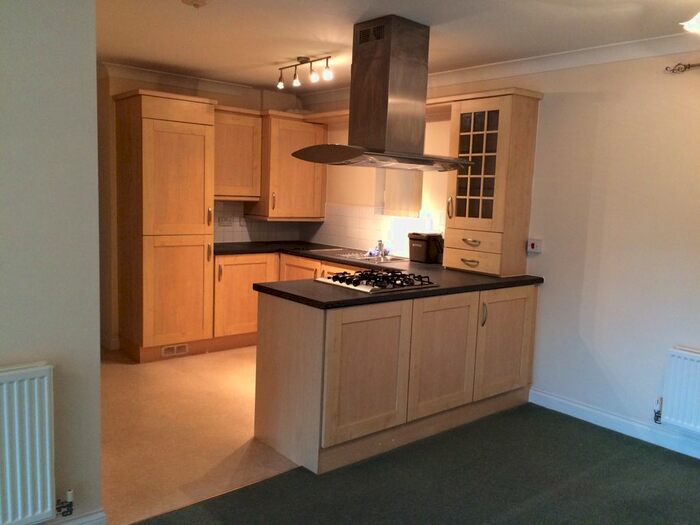 2 Bedroom Flat To Rent In St. Helens Mews, Howden, Goole, DN14