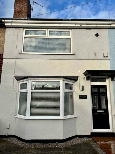 4 Bedroom House To Rent In Greystone Road, Liverpool, L10