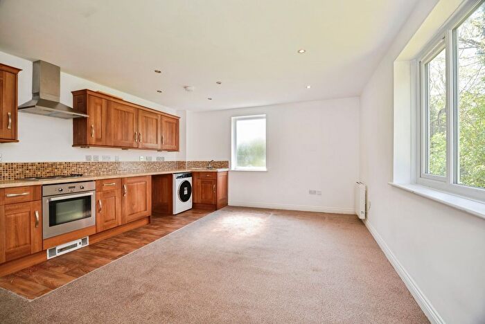 2 Bedroom Flat To Rent In Trinity, Middlesbrough, Middlesbrough, Cleveland, TS5