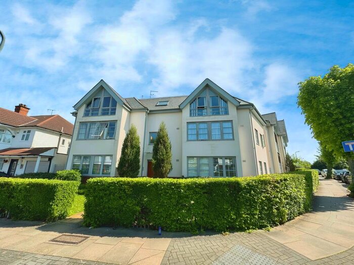 2 Bedroom Apartment To Rent In Northwick Avenue, Clementine Court, HA3