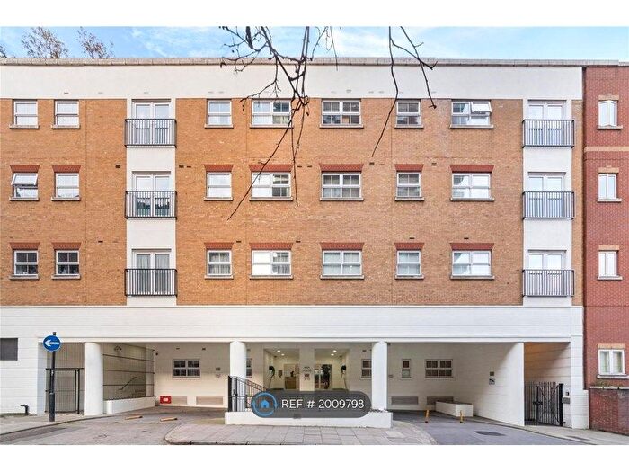 1 Bedroom Flat To Rent In Aria House, London, WC2B