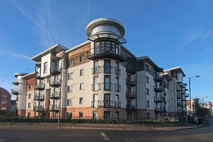 3 Bedroom Flat To Rent In Ocean Way, Leith, Edinburgh, EH6