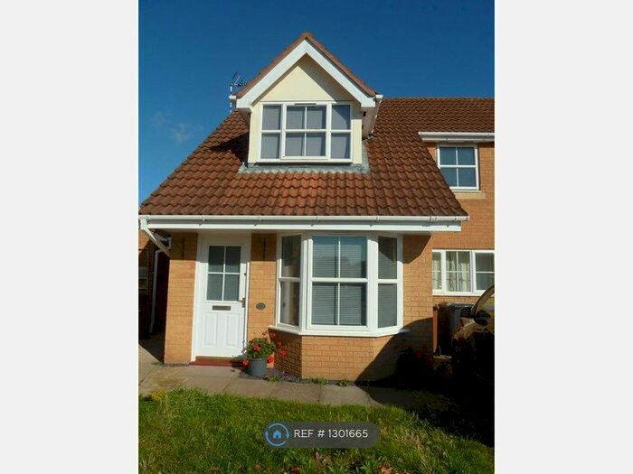 4 Bedroom Semi-Detached House To Rent In Aldwell Close, Wootton, Northampton NN4