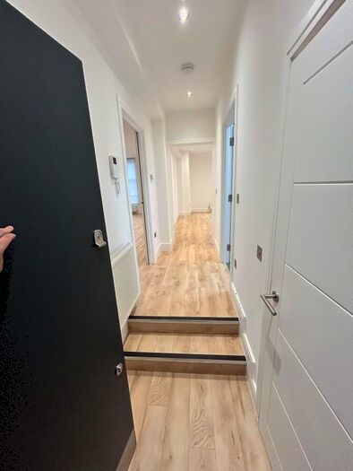 1 Bedroom Flat To Rent In Orpington High Street, Orpington, BR6