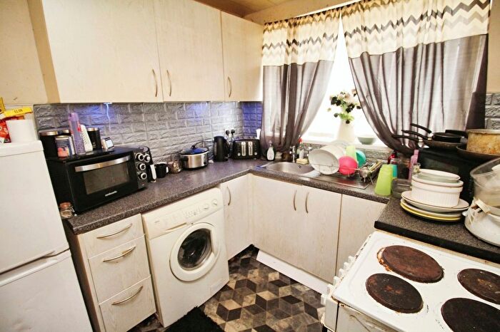3 Bedroom Terraced House For Sale In Palmer Street, Stanley, Durham, DH9