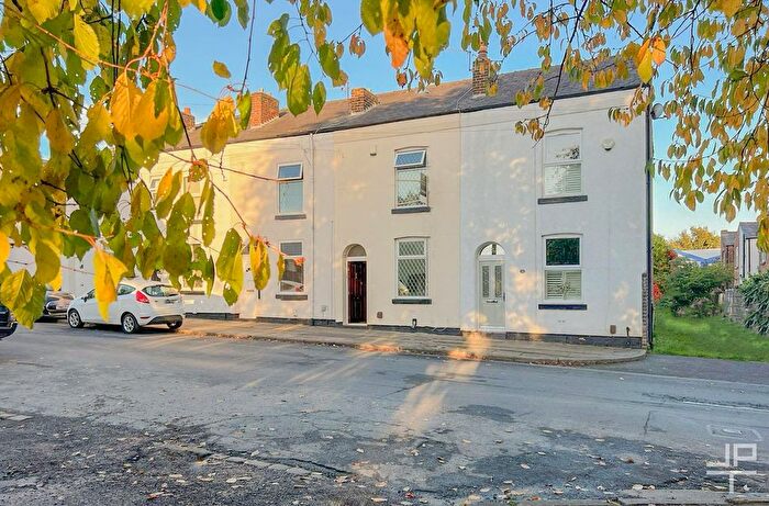 2 Bedroom Terraced House For Sale In Partington Street Worsley, Manchester, M28