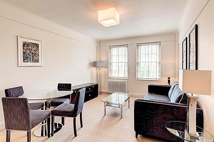 2 Bedroom Flat To Rent In Pelham Court, Fulham Road, Chelsea, London, SW3