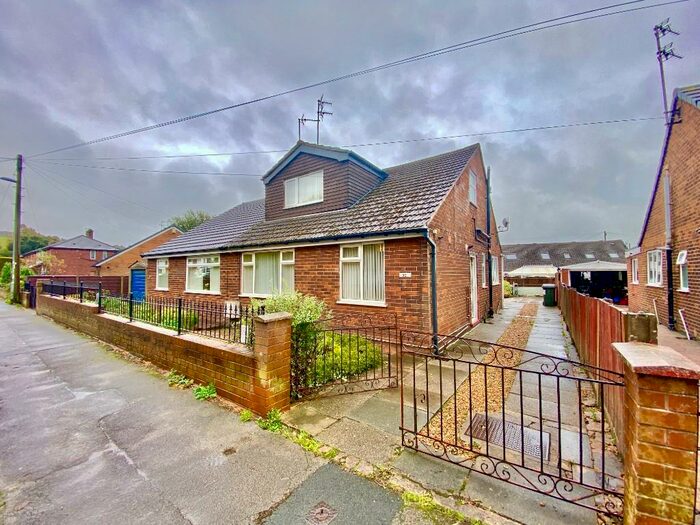 3 Bedroom SemiDetached Bungalow For Sale In Haugh Lane, Rochdale