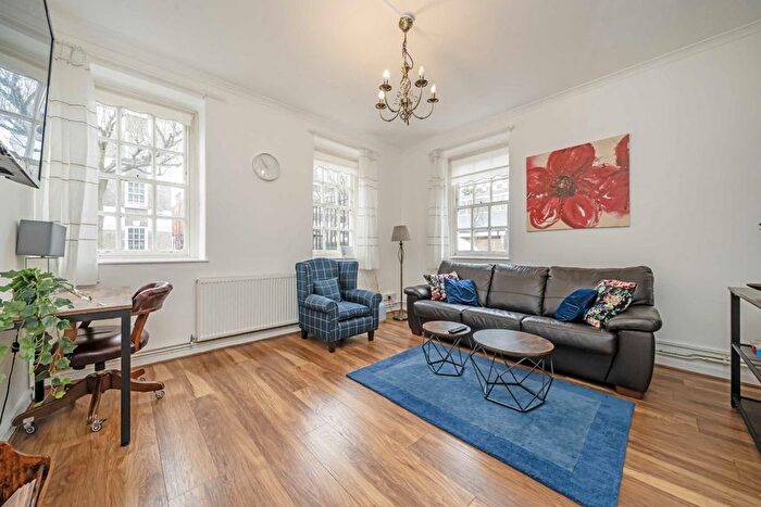 1 Bedroom Flat To Rent In Vincent Street, London, SW1P