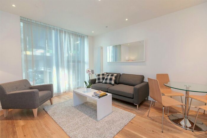 1 Bedroom Flat To Rent In Simpson Loan, Edinburgh, EH3