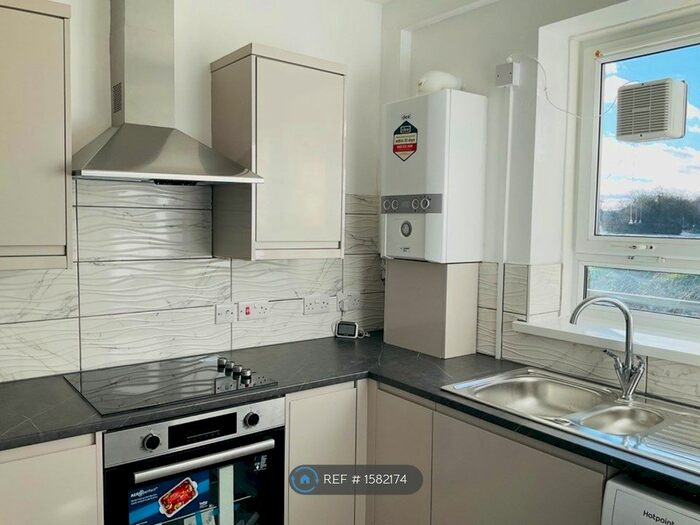 1 Bedroom Flat To Rent In Turnham Road, London, SE4