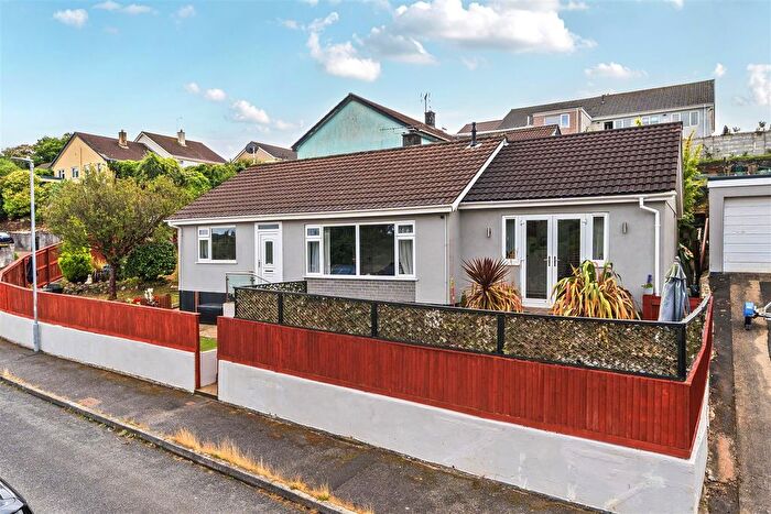3 Bedroom Detached Bungalow For Sale In Lannoweth, Penryn, TR10