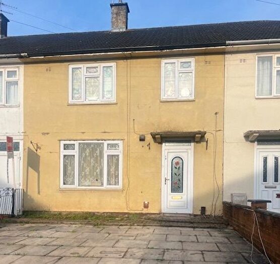 3 Bedroom Property To Rent In Howden Road, Leicester, LE2