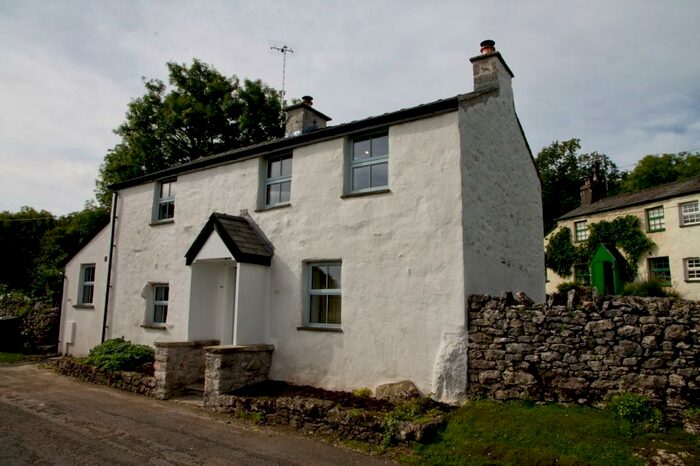 2 Bedroom Cottage To Rent In Bank Well Cottage, The Row, Silverdale, Lancashire, LA5