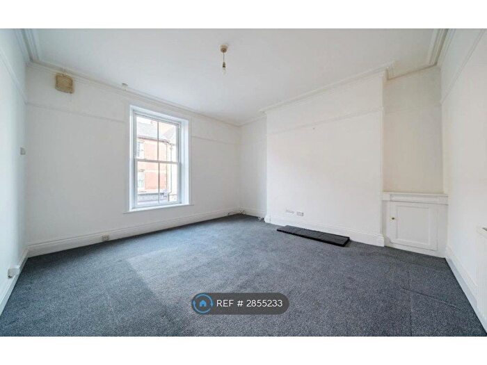 1 Bedroom Flat To Rent In Broad Street, Knighton, LD7