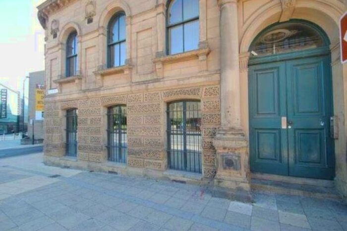 1 Bedroom Studio To Rent In The Reading Rooms, 53 Leeds Road, Bradford, West Yorkshire BD1