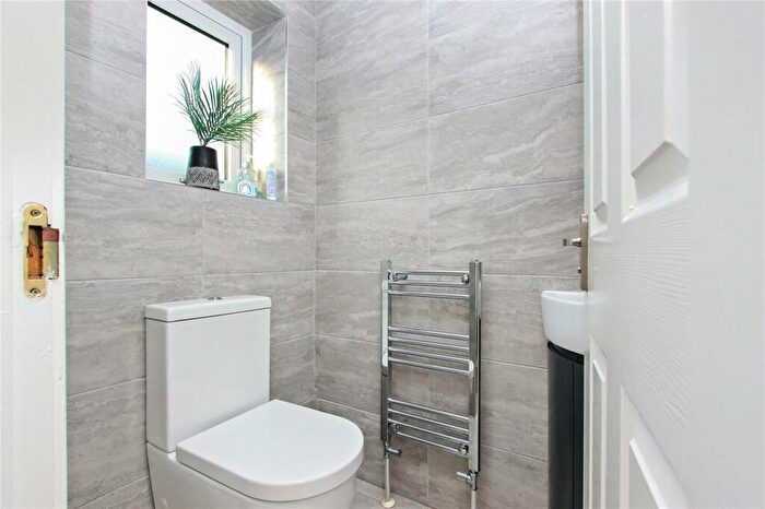 4 Bedroom Detached House For Sale In Partridge Close, Ayton, Washington, NE38