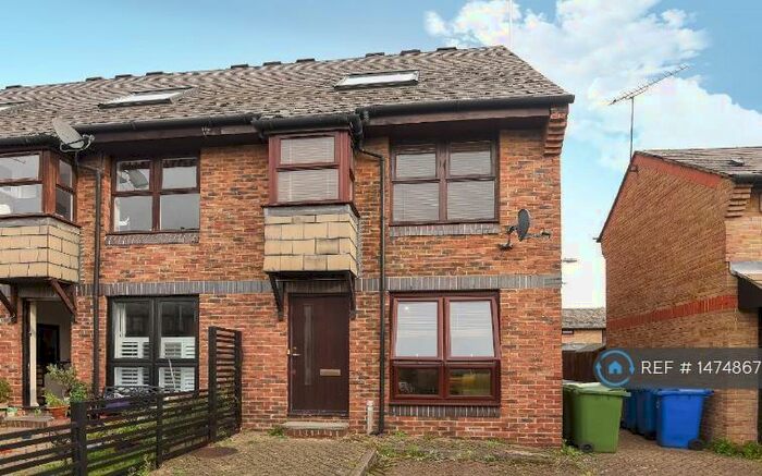 1 Bedroom Flat To Rent In Rotherhithe, London, SE16