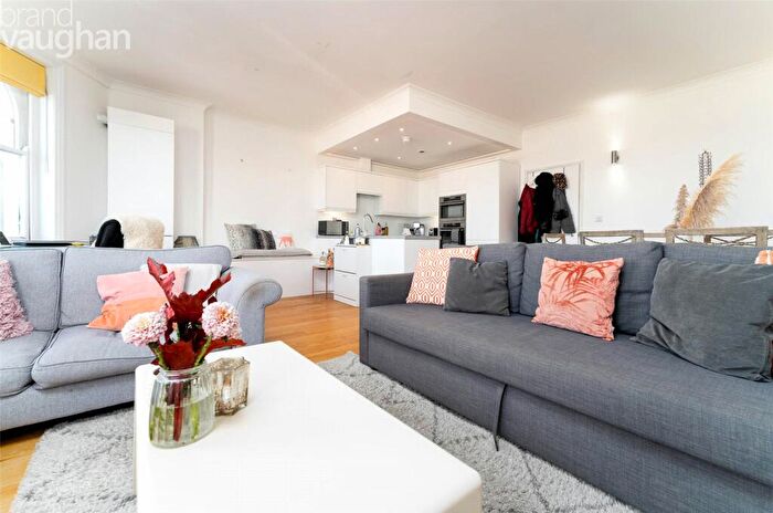 1 Bedroom Flat To Rent In Denmark Terrace, Brighton, East Sussex, BN1