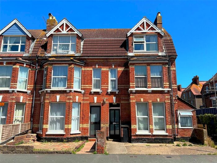 Property To Rent In Bayford Road, Littlehampton, West Sussex, BN17