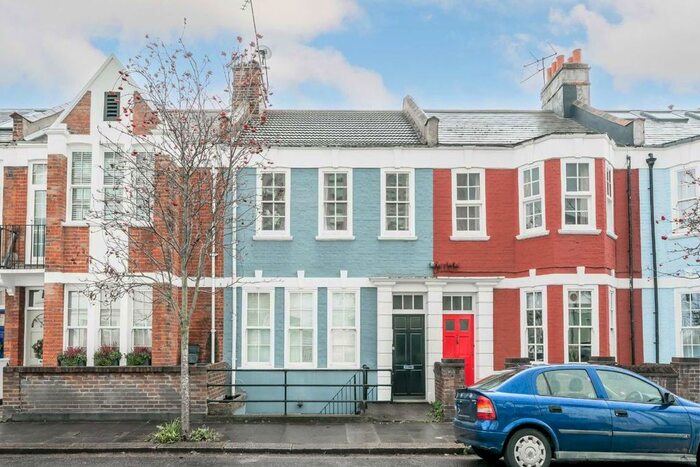 1 Bedroom Flat To Rent In Sedlescombe Road, London, SW6