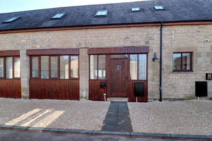 2 Bedroom Terraced House For Sale In Frocester Hill, Frocester, Stonehouse, GL10