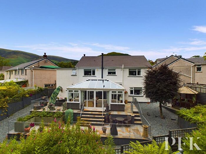 4 Bedroom Detached House For Sale In Briar Rigg, Keswick, CA12