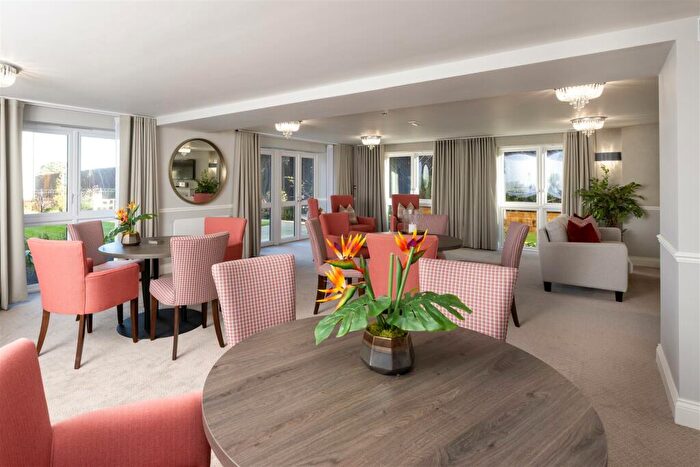 1 Bedroom Apartment For Sale In Nash Road, Westwood Cross, Margate, CT9