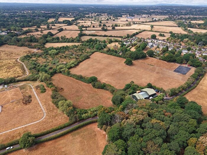Land For Sale In Bowerland Lane, Lingfield, RH7