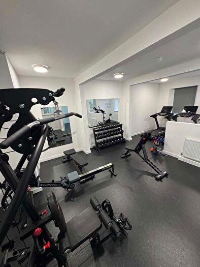 1 Bedroom Private Halls To Rent In Fenham Hall Drive, Newcastle Upon Tyne, NE4