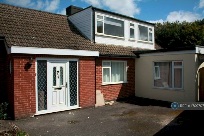 5 Bedroom Detached House To Rent In Perran Avenue, Whitwick, Coalville, LE67