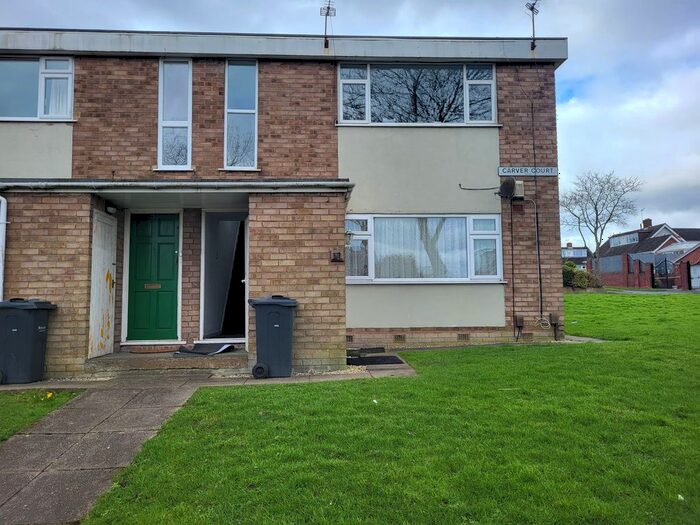 1 Bedroom Flat To Rent In Wake Green Road, Tipton, DY4