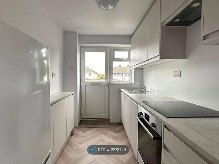 1 Bedroom Flat To Rent In Mayplace Road West, Bexleyheath, DA7