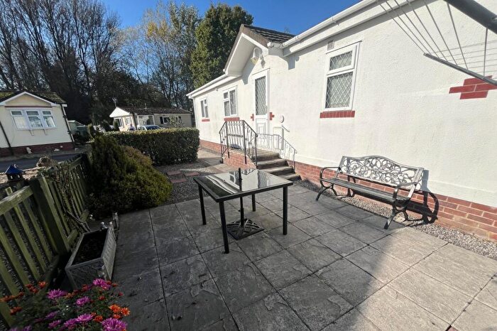 2 Bedroom Detached House For Sale In Elm Tree Park, Sheepway, Portbury, Bristol, BS20