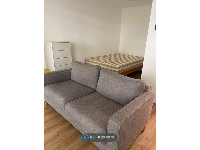 Studio To Rent In Holcroft Court, London, W1W