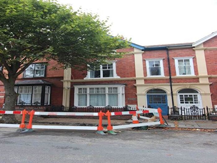 5 Bedroom Property To Rent In Stanley Road, Aberystwyth, SY23