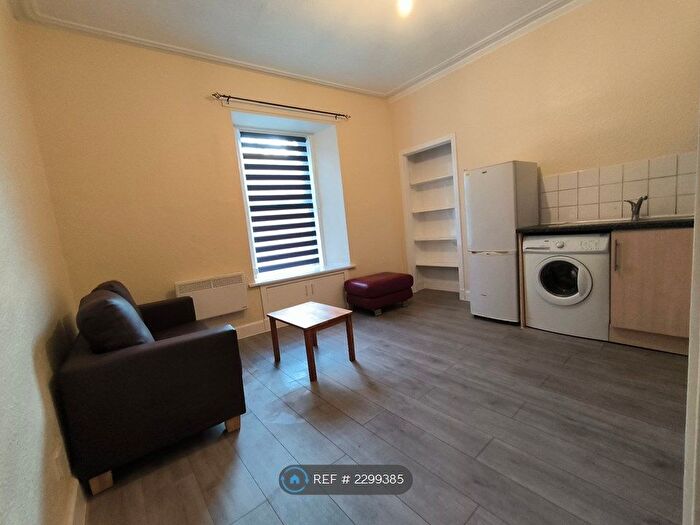 1 Bedroom Flat To Rent In Seafield Road, Dundee, DD1