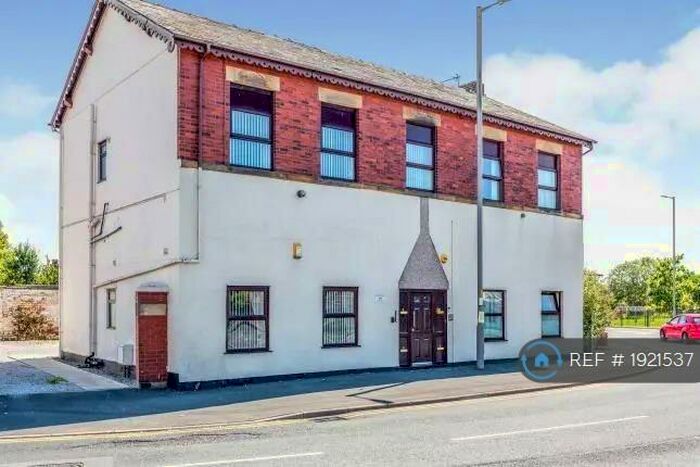 2 Bedroom Flat To Rent In Fleetwood Road North, Thornton-Cleveleys, FY5