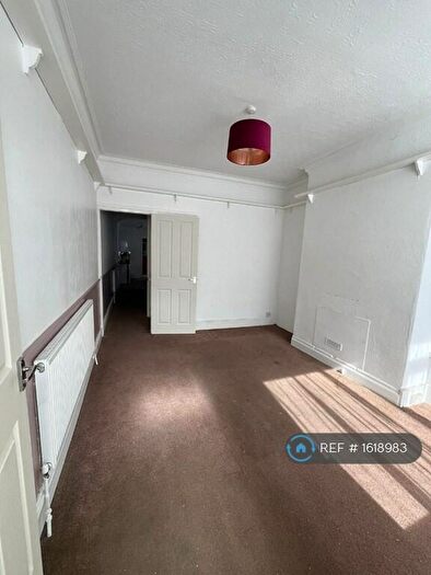 2 Bedroom Terraced House To Rent In Abbey Street, Rugby, CV21