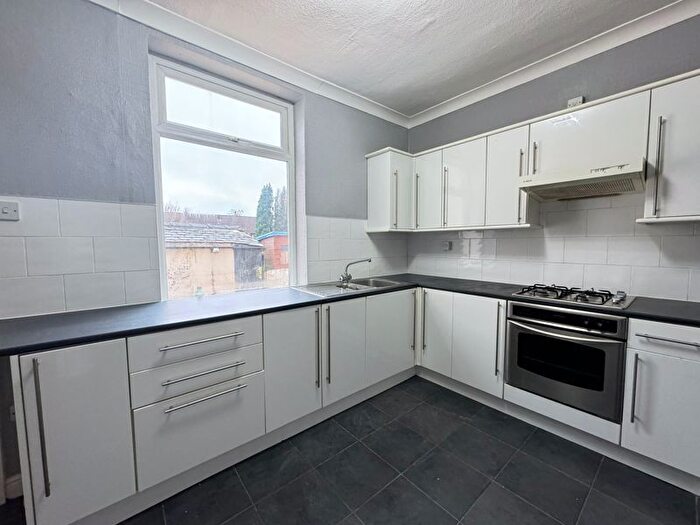 2 Bedroom Terraced House To Rent In James Street, Little Lever, Bolton, BL3