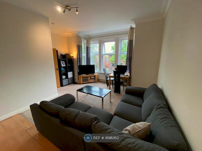 1 Bedroom Flat To Rent In Arncliffe Road, Leeds, LS16