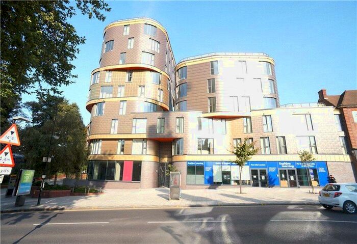 1 Bedroom Apartment To Rent In Fold Apartments, Station Road, Sidcup, DA15