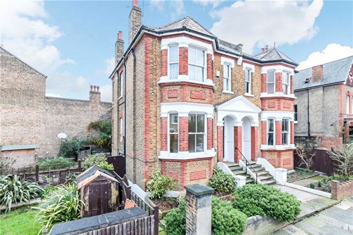 2 Bedroom Flat To Rent In Ulundi Road, Blackheath, SE3