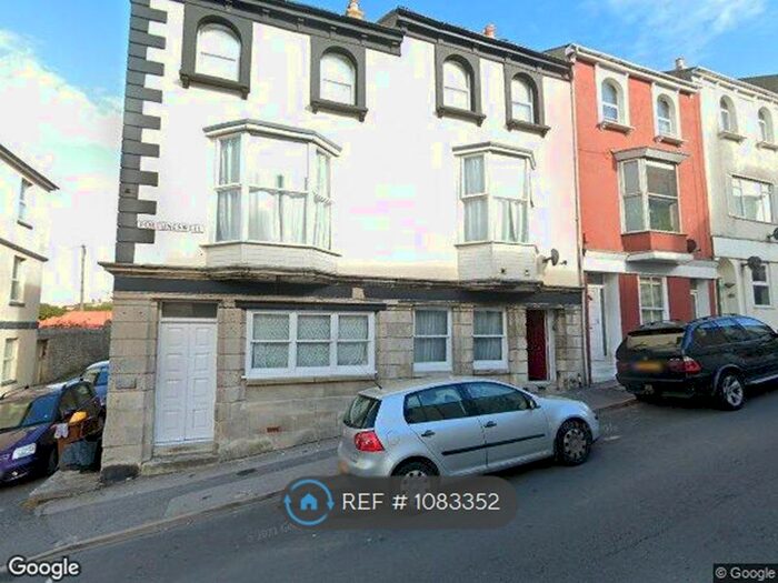 1 Bedroom Flat To Rent In Fortuneswell, Portland DT5