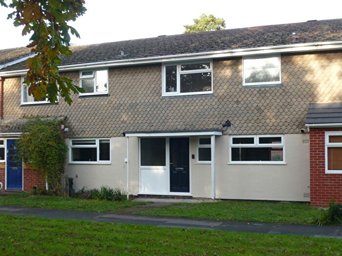 3 Bedroom Terraced House To Rent In Pitford Road, Woodley, RG5