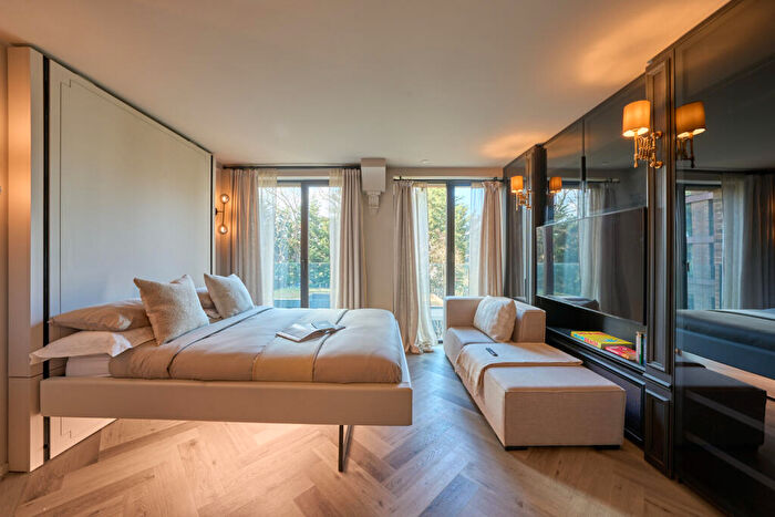 Studio To Rent In Dandi Brondesbury, Dandi Brondesbury, London, NW2